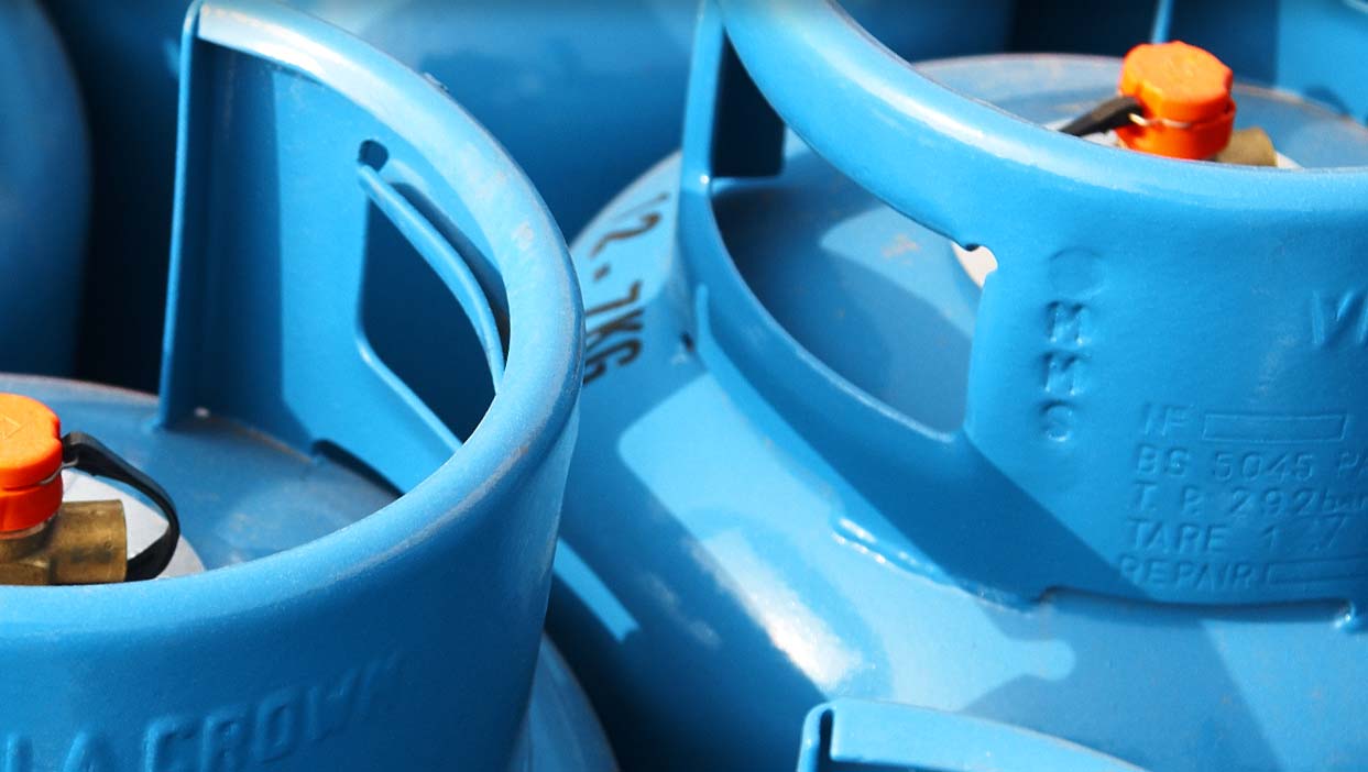 Gas Cylinder Safety, Birmingham, Gas Cylinder Testing and